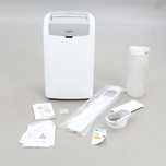 Aer conditionat portabil Whirlpool PACW9COL, 9000 BTU, nou sigilat