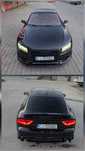 Vand Audi A7 S-LINE