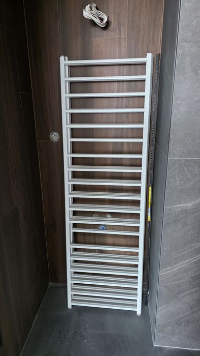 Лира за баня 180см