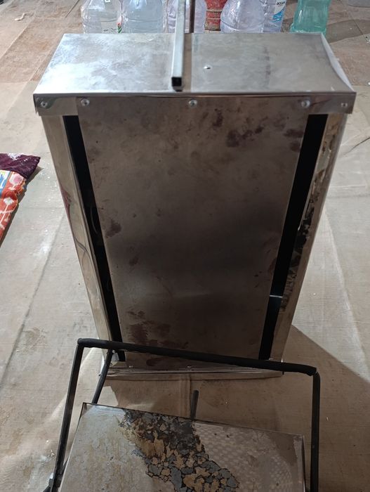 Лаваш апаратлар тостер