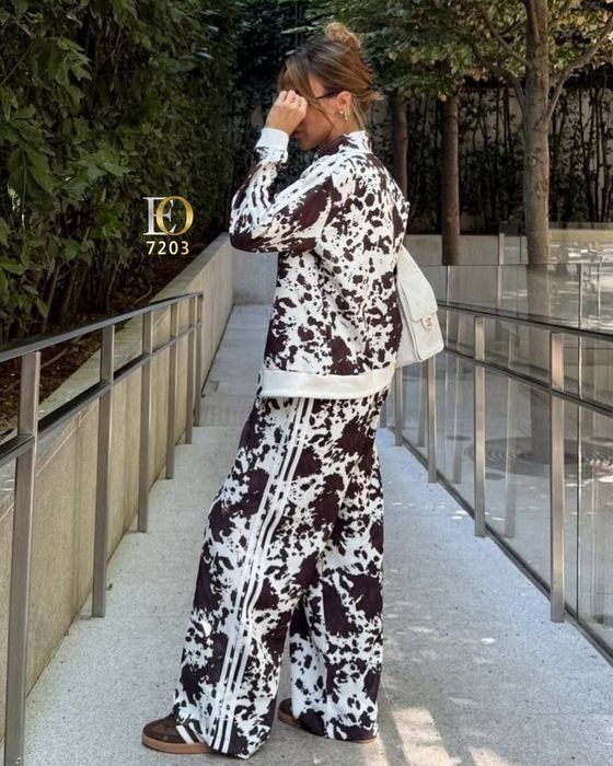 Trening dama model superb