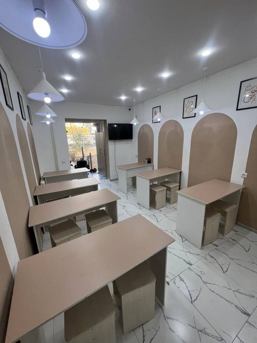 Arendaga beriladi  noturarjoy turkiston metro