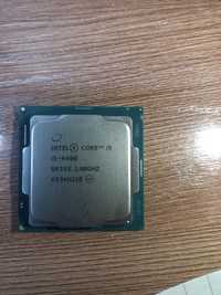 продам процессор i5-9400