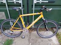 Bicicleta 26 inch GHOST