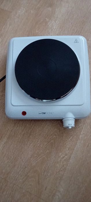 Единичен котлон.