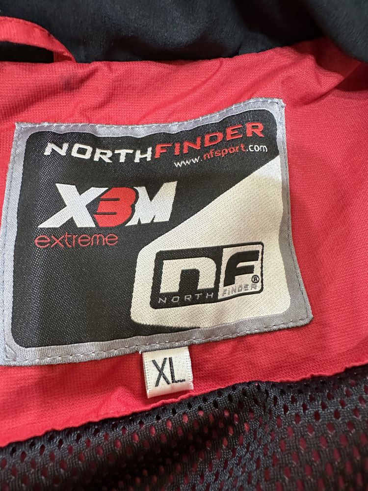 Яке North Finder
