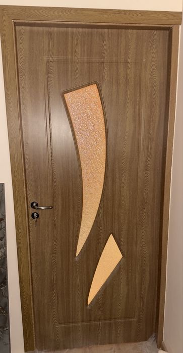 Vand Usi de interior