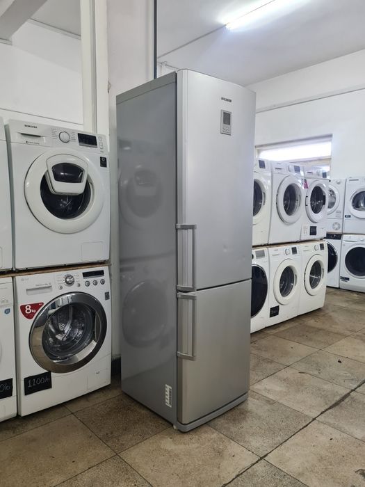 Frigider Samsung No Frost A+++