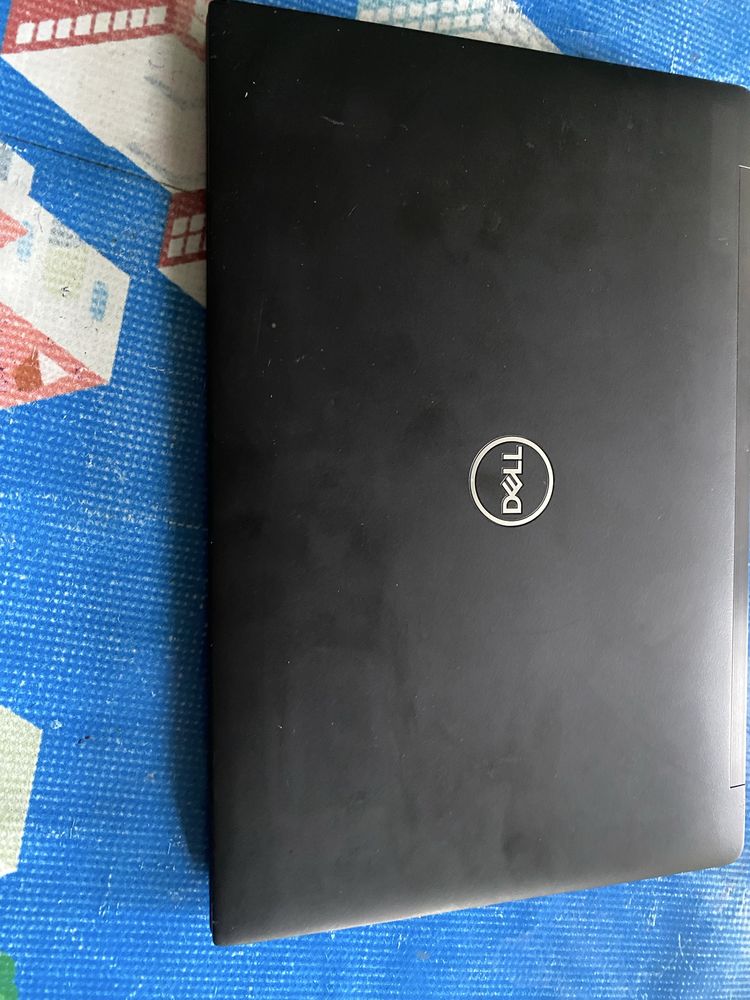 Делл ноутбук сенсорный Dell Noutbuk