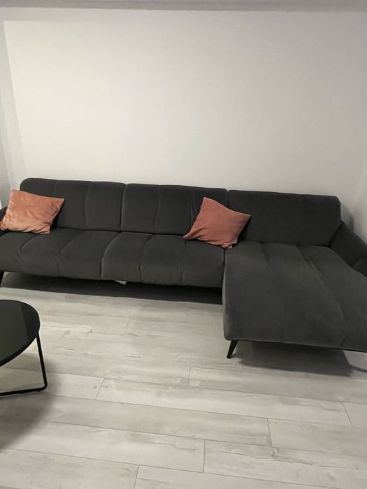 Canapea Talento Rovere