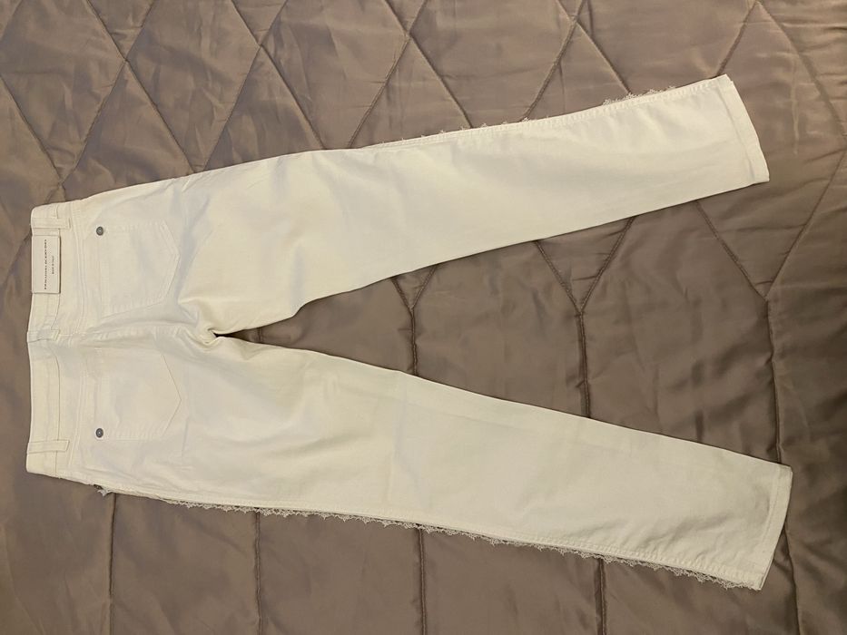 панталони и дънки Ermano Scervino