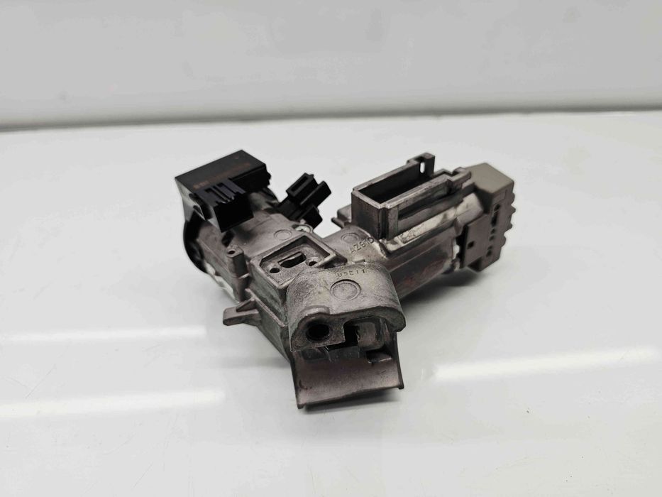 Contact cu cheie Ford Fiesta 6 [Fabr 2008-2019] 8V513F880CC 1.4 TDCi