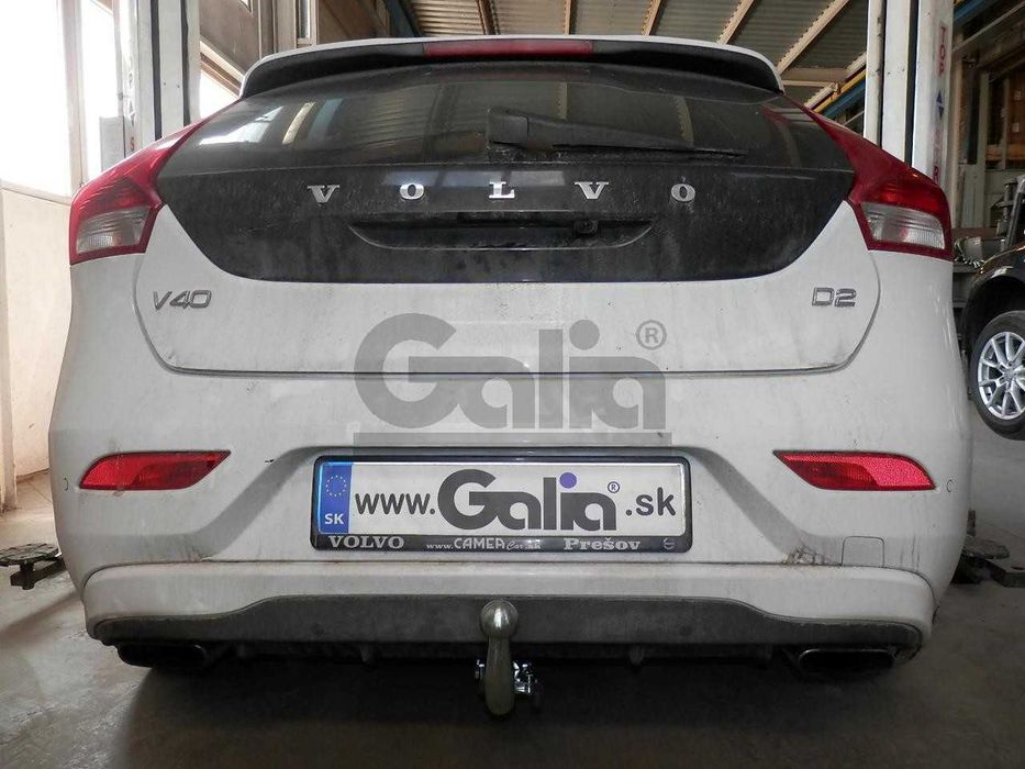 Carlig Remorcare Volvo XC40, XC60, XC90, V40, V60, S60