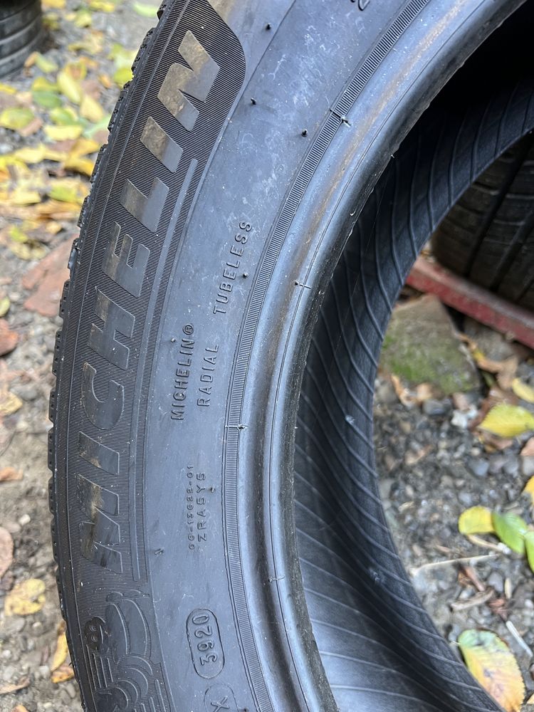 4 Anvelope AllSeason 225/60/18 Bridgestone/Michelin