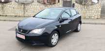 Seat Ibiza SEAT IBIZA 1.2 Benzina 105 cp 2014