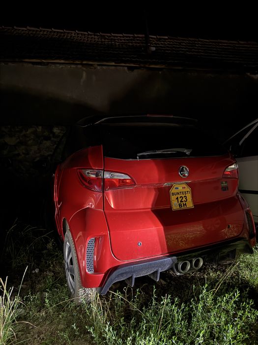 Aixam gti 2020.