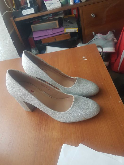 Pantofi de ocazie dama