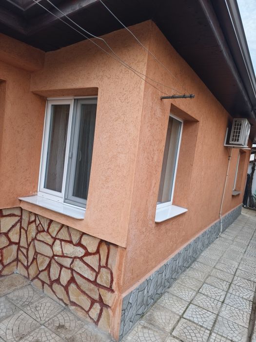 Дава се под наем Къща в София, Левски - 40 кв.м за 306 € - Снимка #1