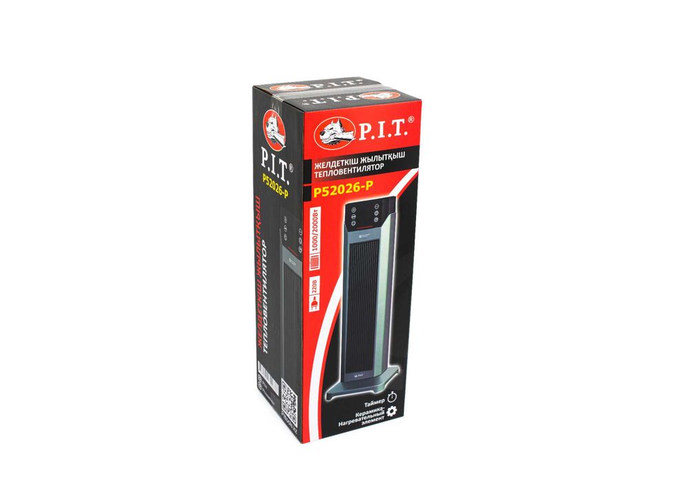 Обогреватель P.I.T.