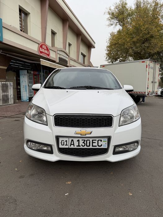 Neksa 3 4 AT Nasiya Savdo