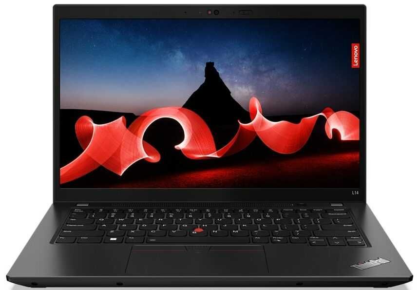 Ultrabook Lenovo ThinkPad L14 AMD EDITION Ryzen5-7530/16GB/256SSD/14"