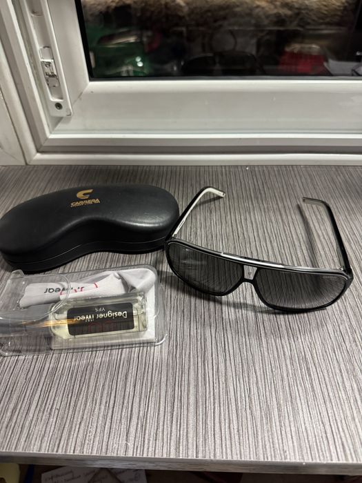 Слънчеви очила Carrera