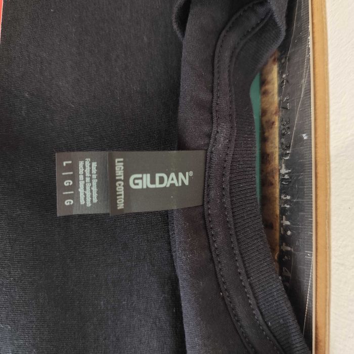 Тениска Atrophy - Asylum, Размер L, чисто нова