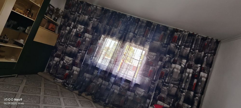 Продаю штор комплект