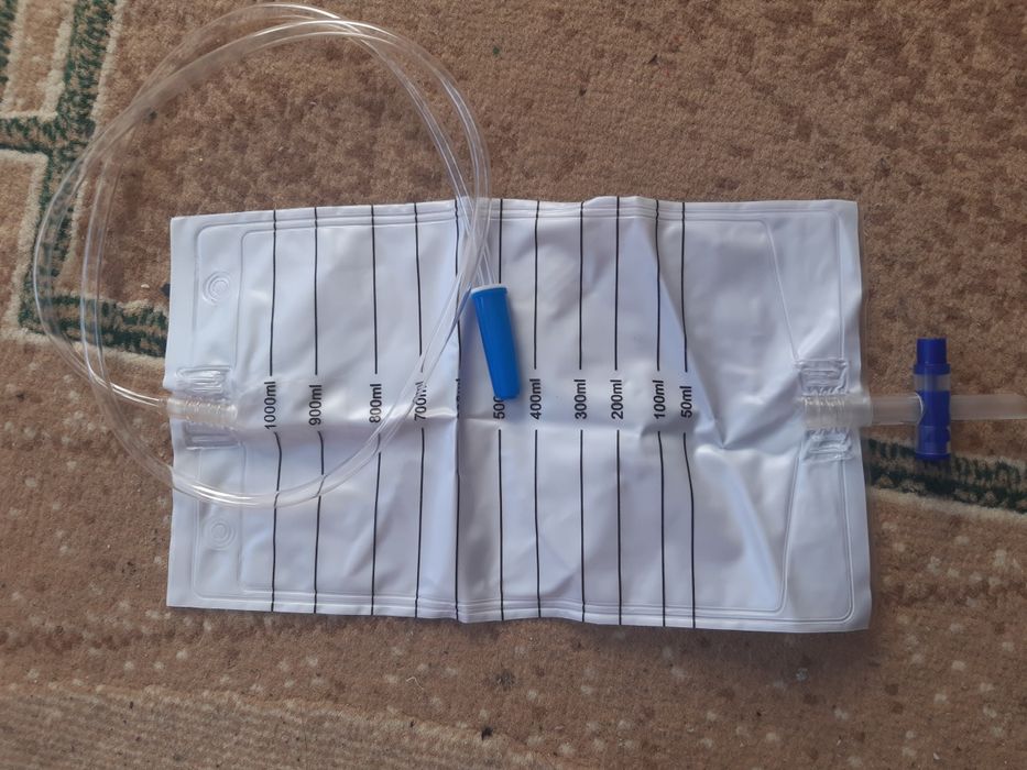 Продам мочеприемник