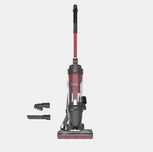 Пылесос Hoover H-Upright 300 red