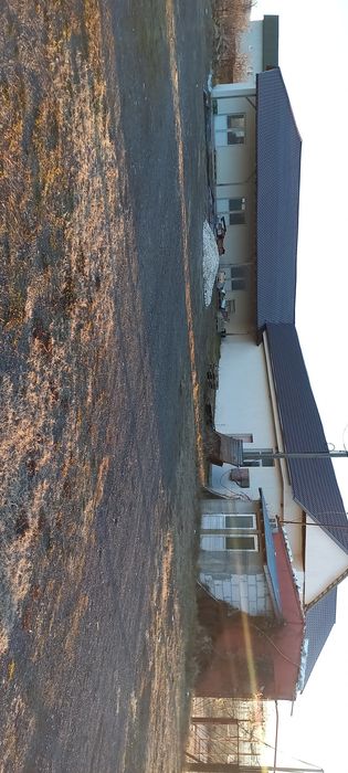 Vand sau Schimb Spațiu Comercial Com Voinesti, Sat Izvoare Suduleni, D