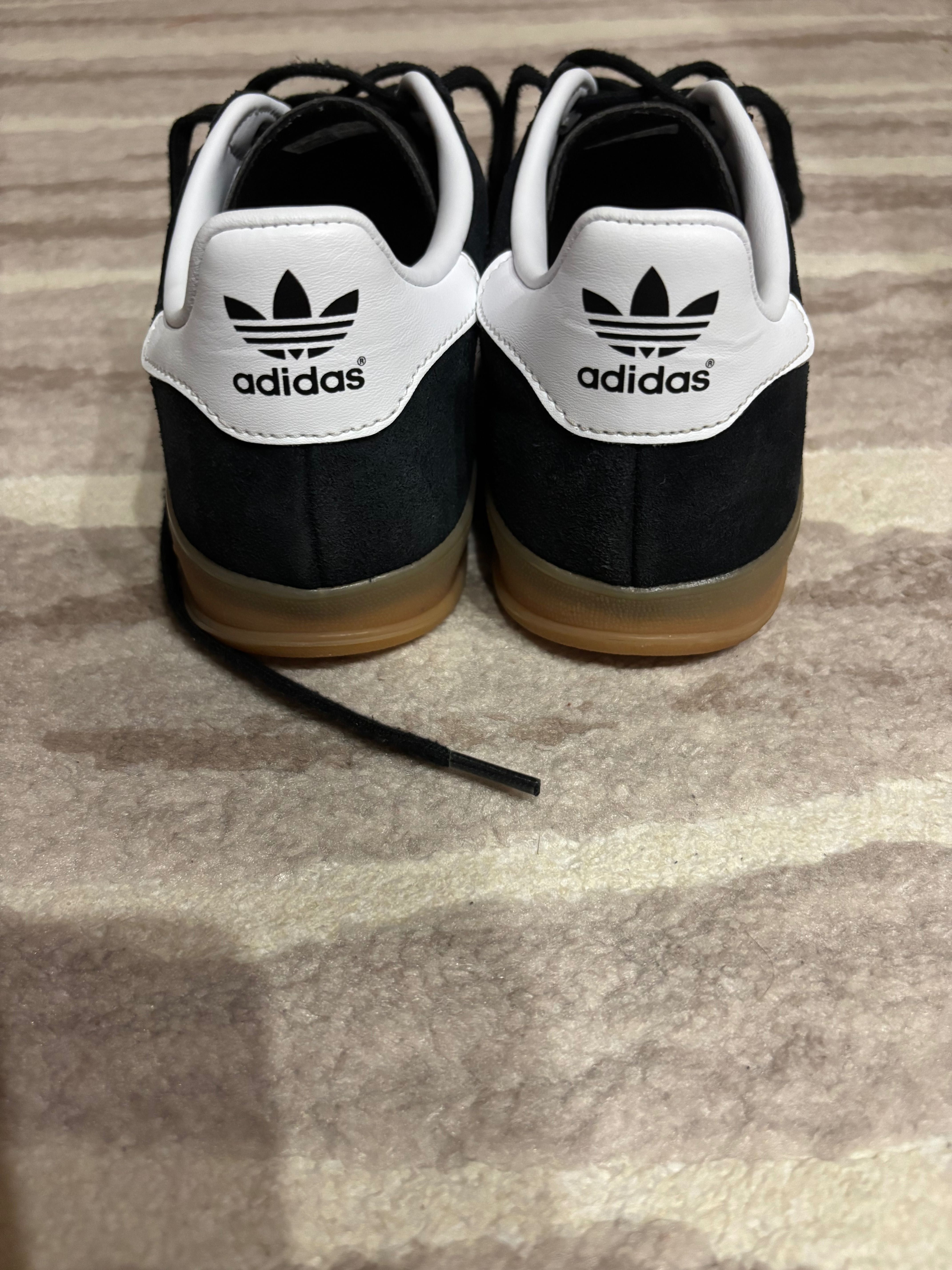 Adidas gazelle, дамски номер 40.5