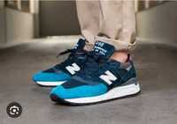 Adidasi New Balance 998