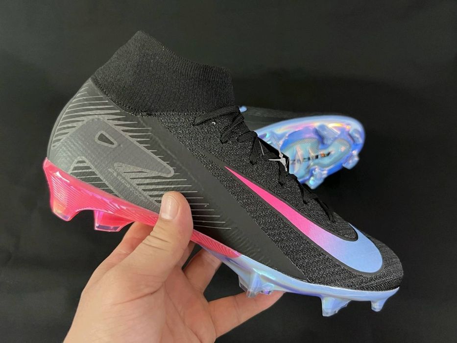 Nike Mercurial Superfly 10 Elite FG