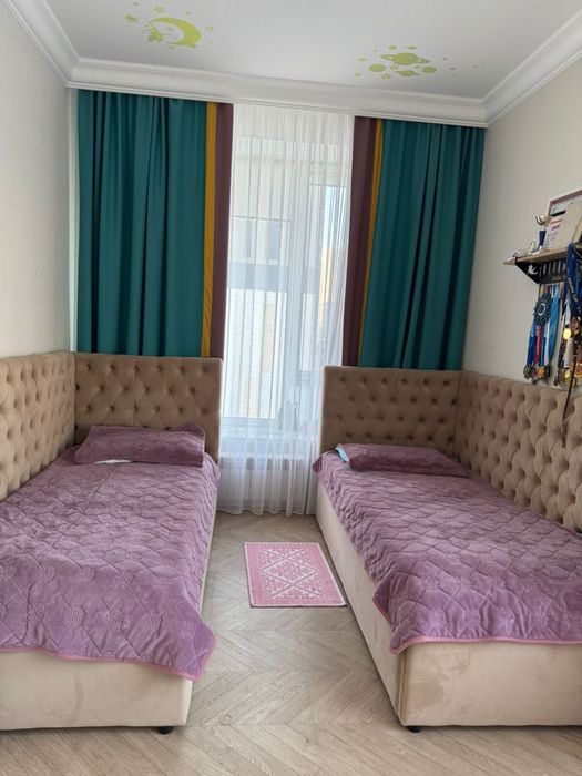 Детские Кровати