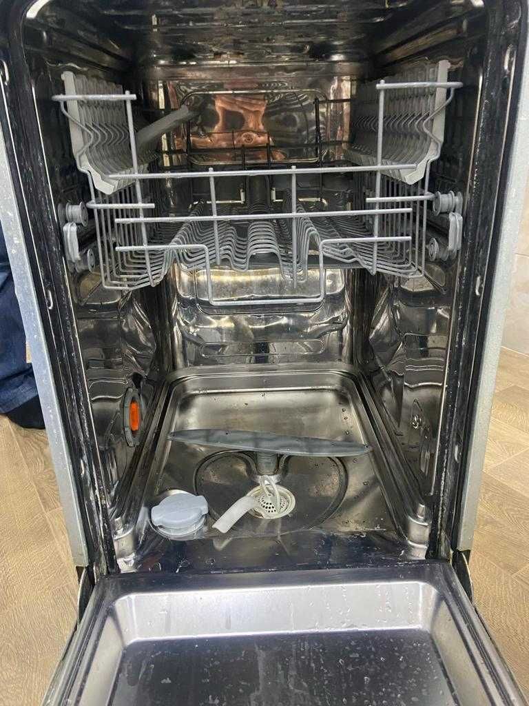 Встраиваемая посудомоечная машина Electrolux  Energysavea