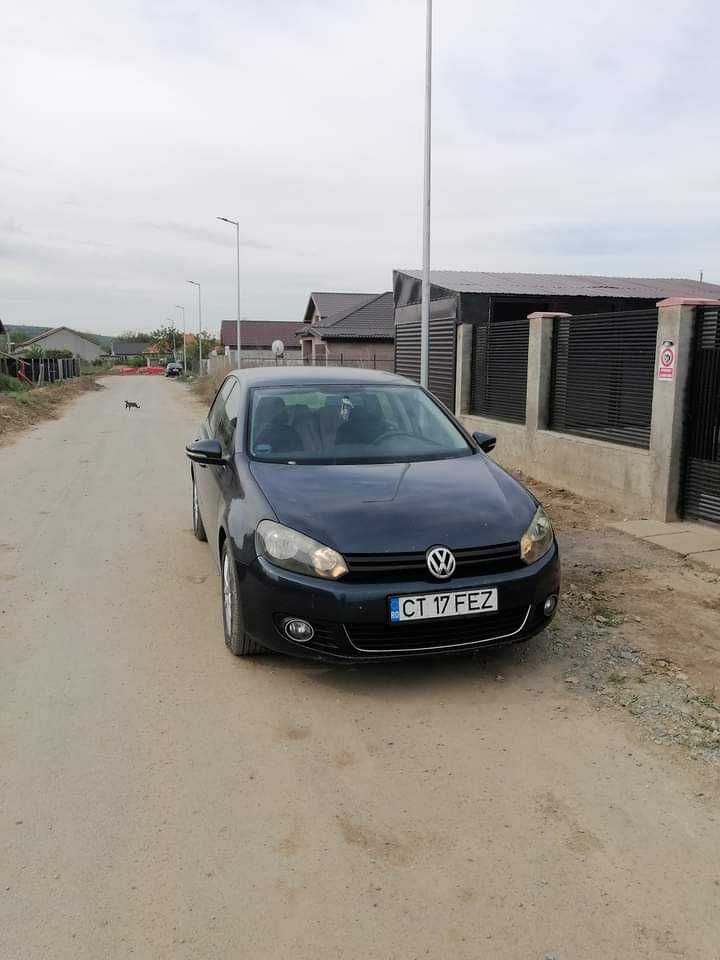 GOLF 6 tsi 1.4 Urgent