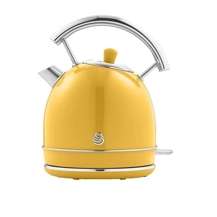 Електрическа кана Swan