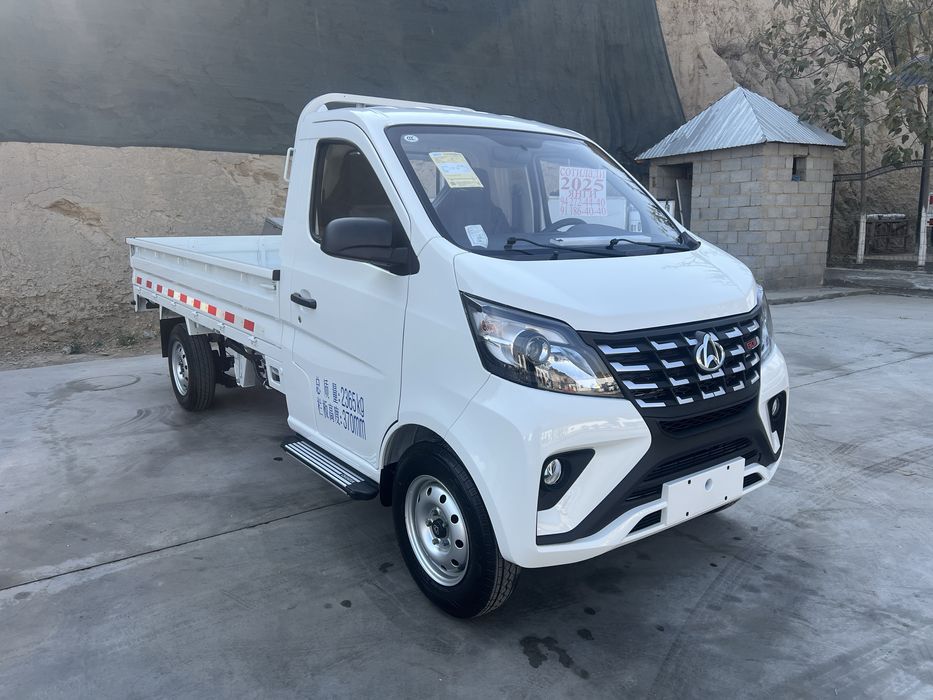 changan start 2025 yil sotiladi