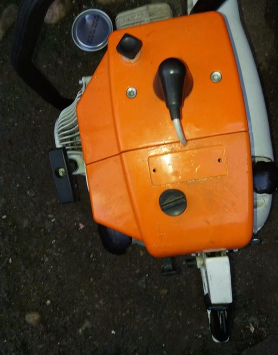 Drujba Stihl 080 dimensiuni mari