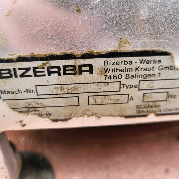 Машини за рязяни ня мезе