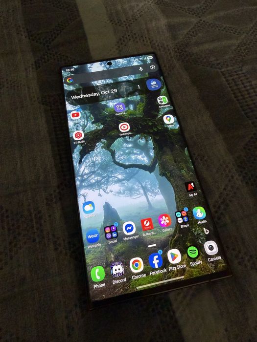 Samsung Galaxy S23 Ultra 512gb