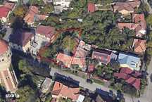 Casa individuala, teren 770mp, toate utilitatile, Telegrafului-Lorena