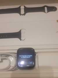 Apple watch seria 4 44 mm