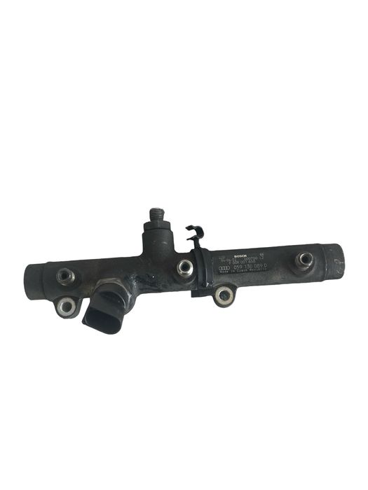 Rampa injectoare VOLKSWAGEN TOUAREG 7LA, 7L6, 7L7 2002 - 2013 3.0 V6 T