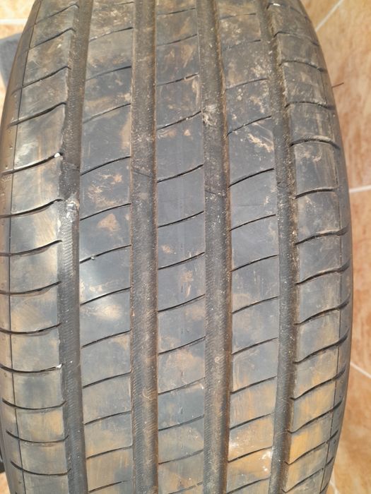 Anvelope 195/55 R16 Vara Michelin