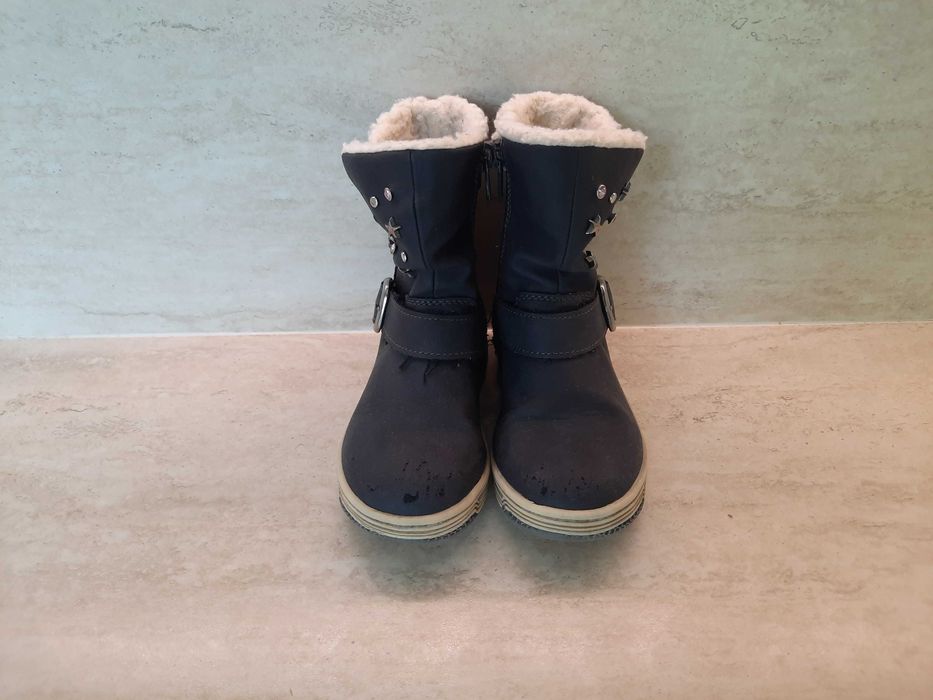 Детски боти / ботуши Funky Girls Polar-Tex