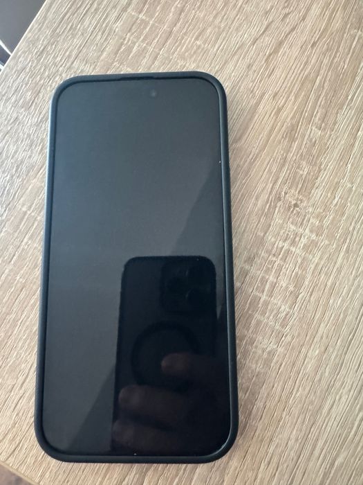 iPhone 15 plus,cu 87% baterie,cutie si încărcător!