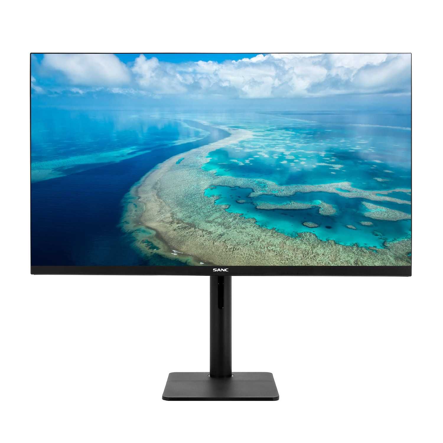 Монитор Sanc M2753FPF V3 LCD 27" 1920x1080 IPS (LED) 200Hz