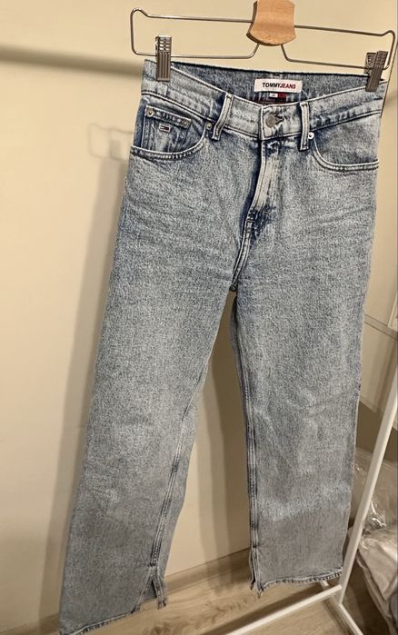 Оригинални дънки Tommy jeans